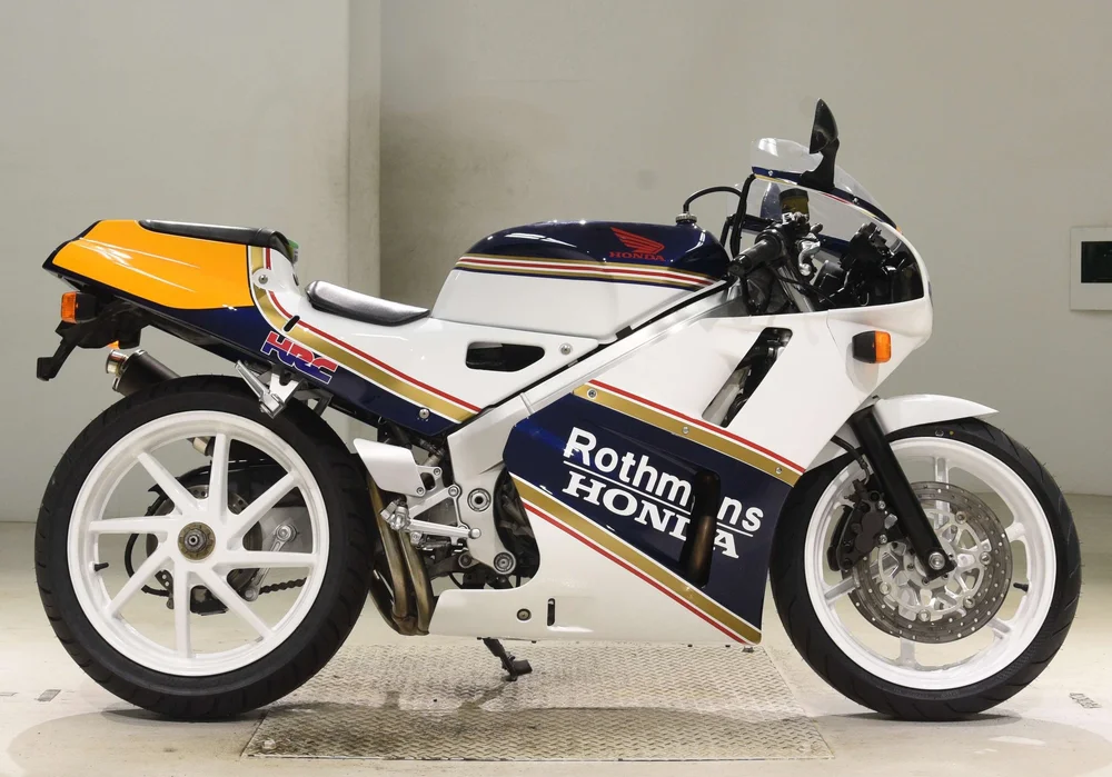 【販売済】HONDA CBR250R 美品 乗り換えのため格安出品 Bikes — Moto2 Imports